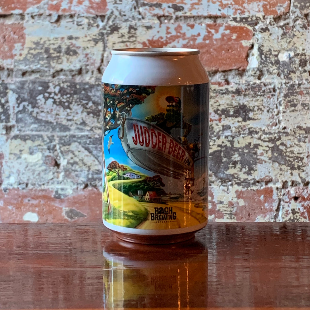 Bach Judder IPA
