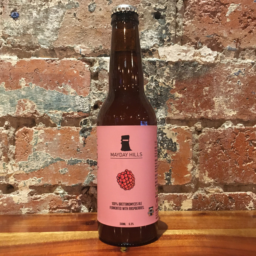 Mayday Hills Raspberry