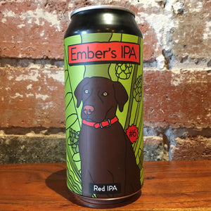 Moon Dog Ember’s Red IPA