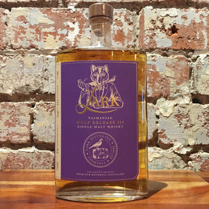 Lark Wolf Release III 2020 Single Malt Whisky