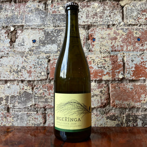 Ngeringa Apple Cider