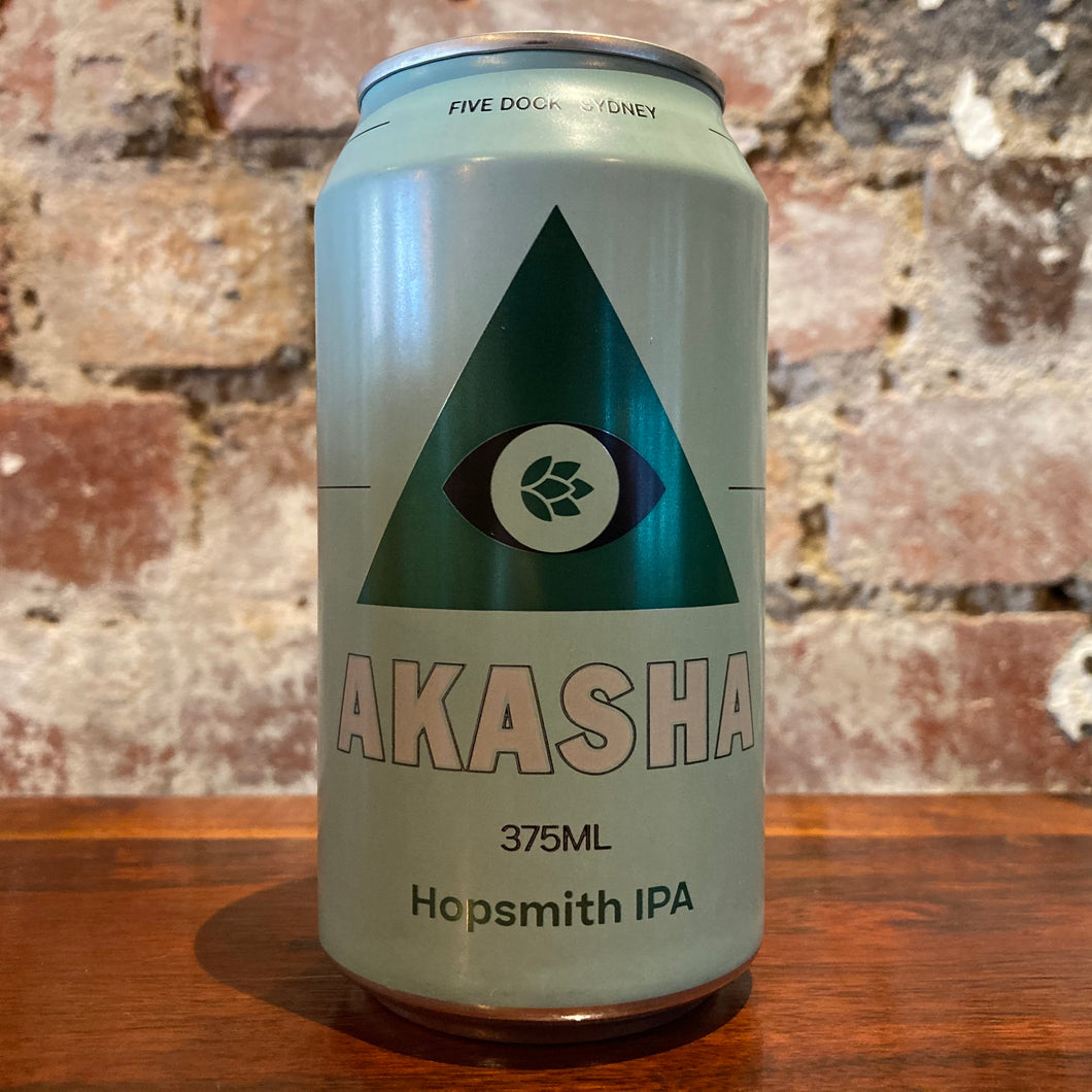 Akasha Hopsmith IPA