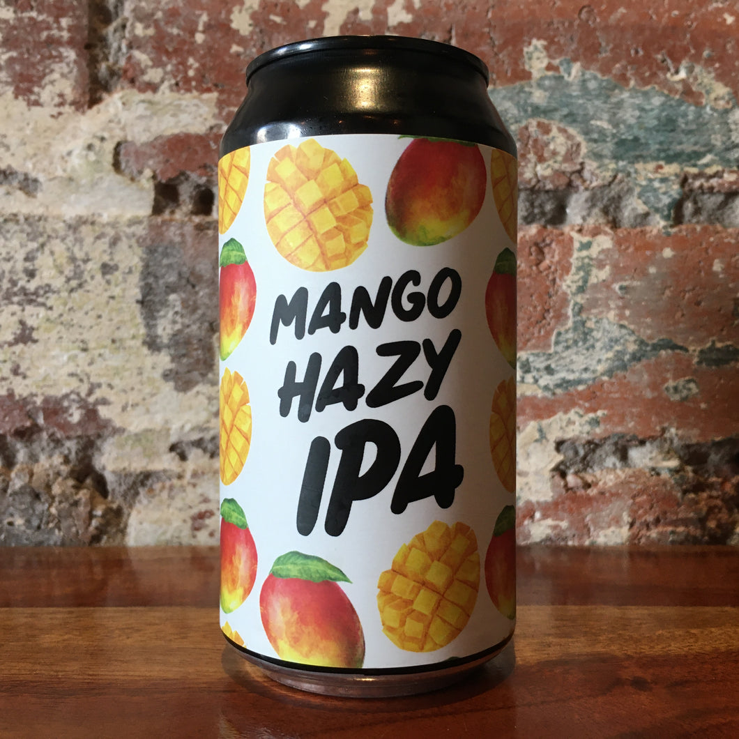 Hope Mango Hazy IPA