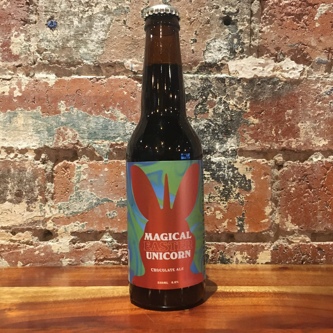 Bridge Road Magical Easter Unicorn Chocolate Ale