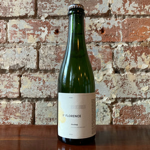 Wildflower St Florence 2020 Riesling Australian Wild Ale