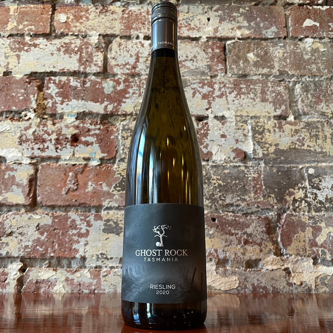 Ghost Rock Tasmania Riesling 2020
