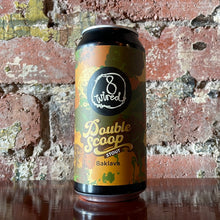 Load image into Gallery viewer, 8 Wired Double Scoop Baklava Pastry Stout
