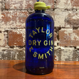 Taylor & Smith Dry Gin