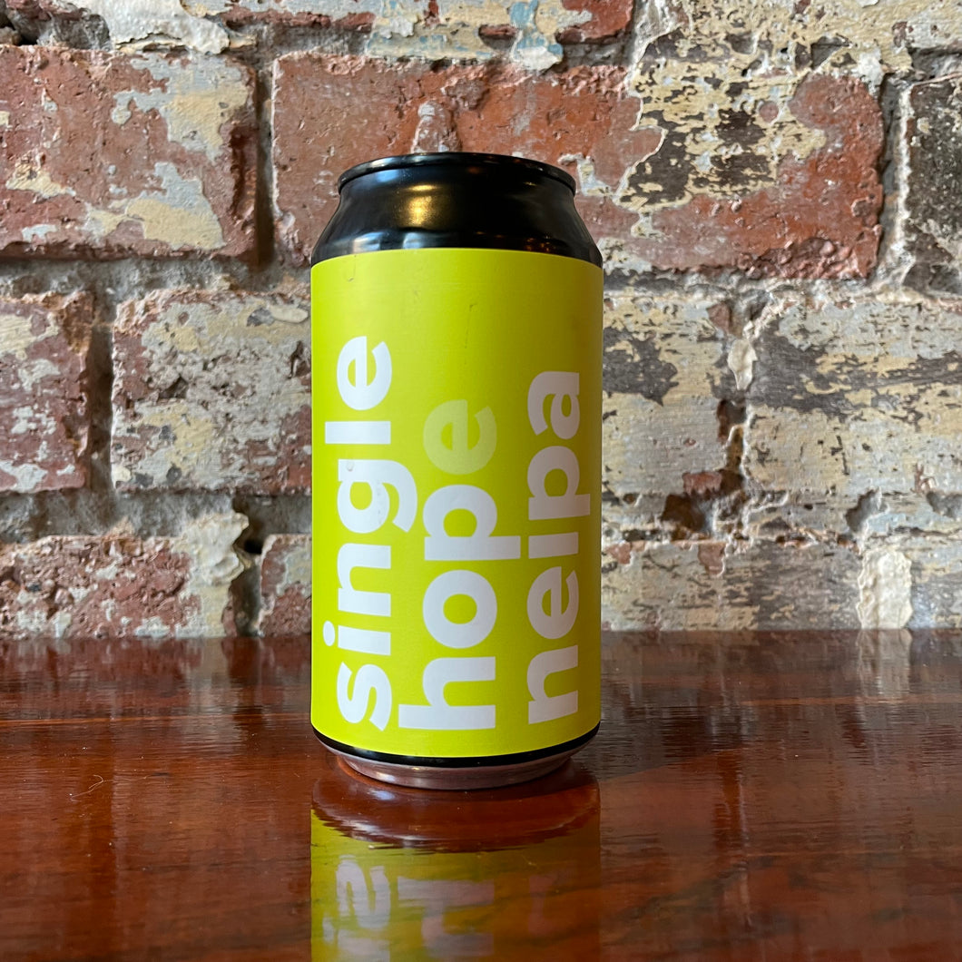 Hope Single Hop Enigma NEIPA