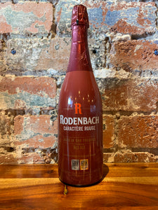 Rodenbach Caractere Rouge Flanders Red Ale 750ml