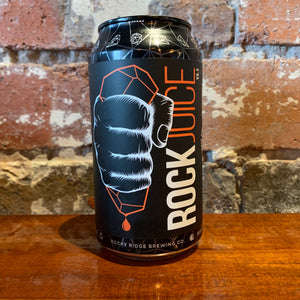 Rocky Ridge Rock Juice V8.5 TIPA