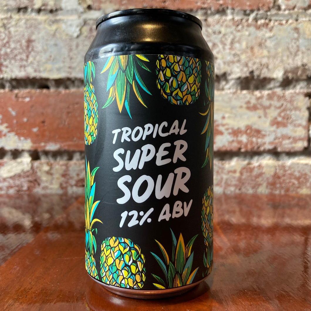 Hope Tropical Super Sour