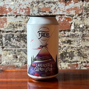 Frexi Lavender & Cherry Sour