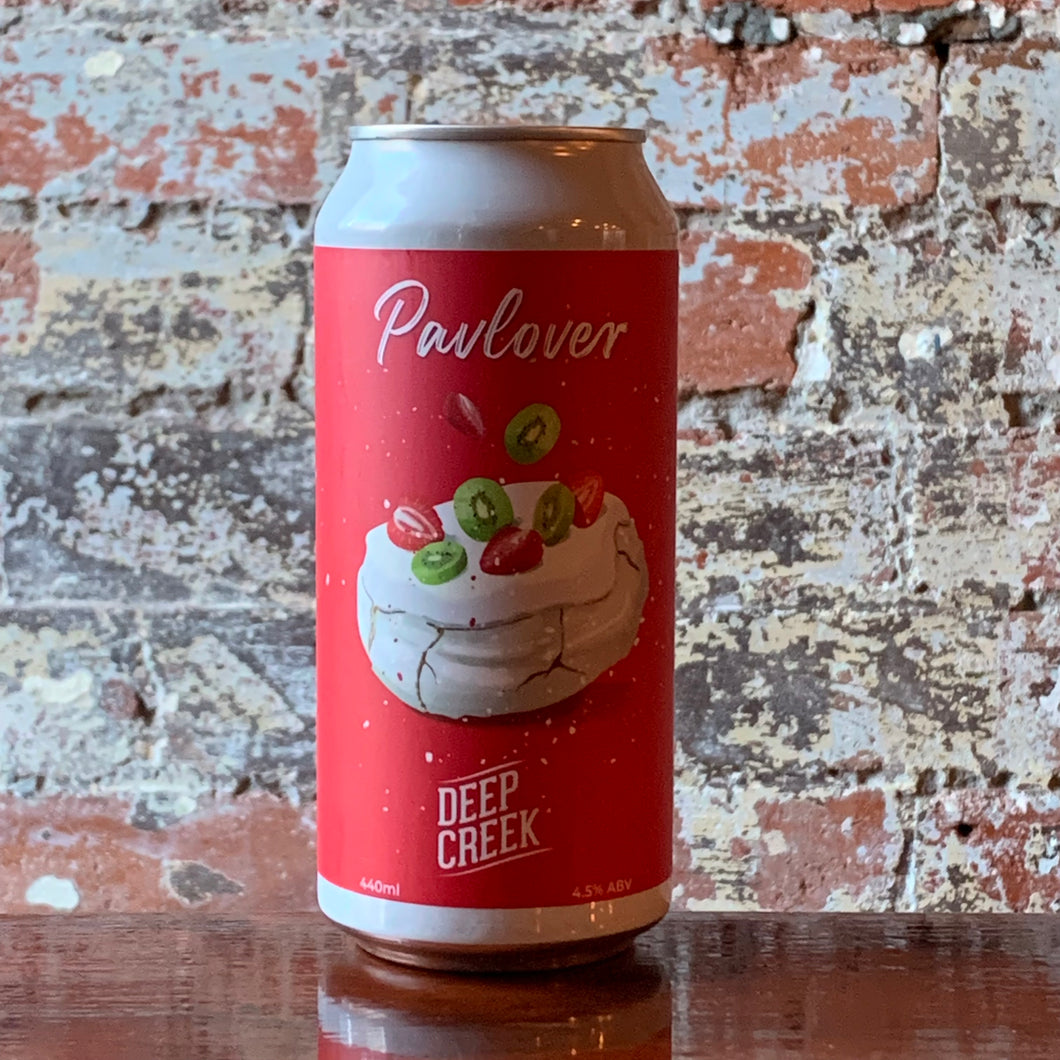 Deep Creek Pavlover Sour