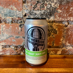 Otherside West Coast Juicy IIPA