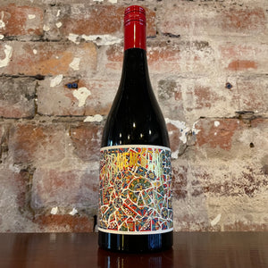 Brave New Wine El Rojo 2020