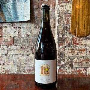 Sobremesa ‘Vibes on Toast’ - Blend 01