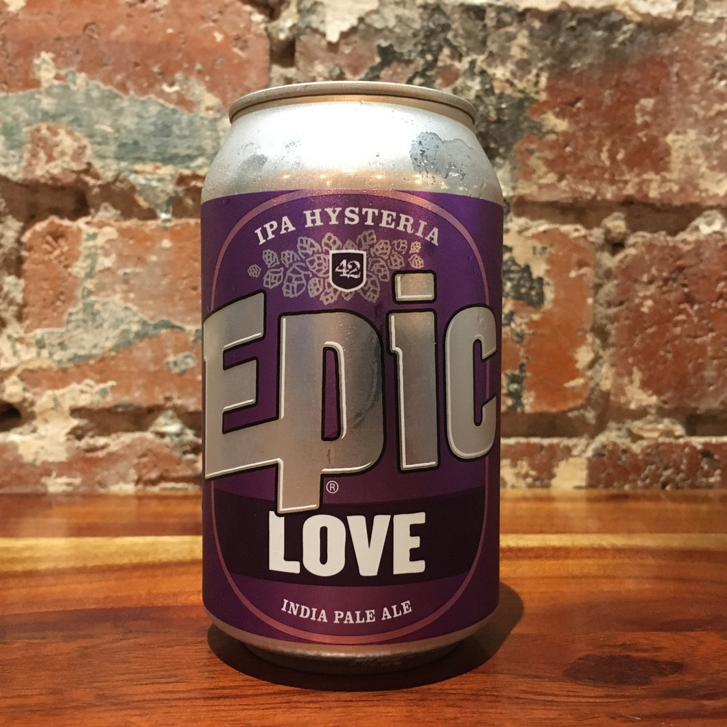 Epic Love IPA