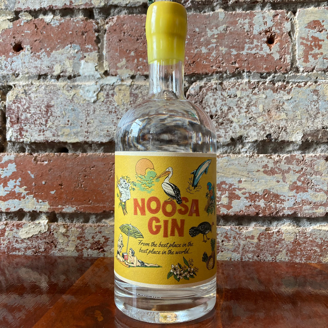 Noosa Gin 700ml