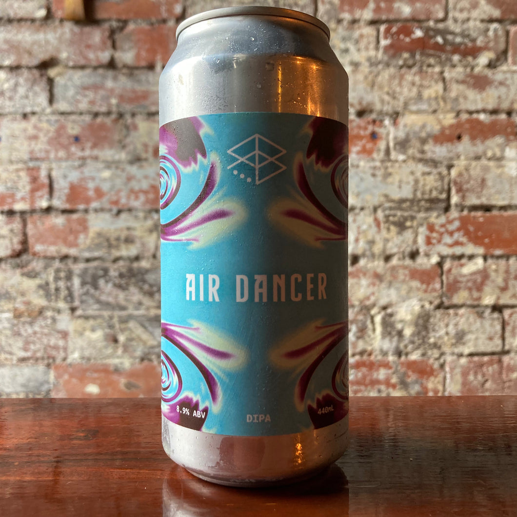 Range Air Dancer DIPA