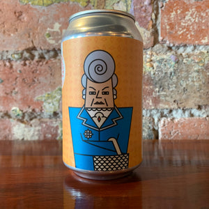Co-Conspirators The Enforcer Hazy IPA