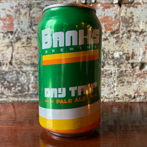Banks Day Trip Pale Ale