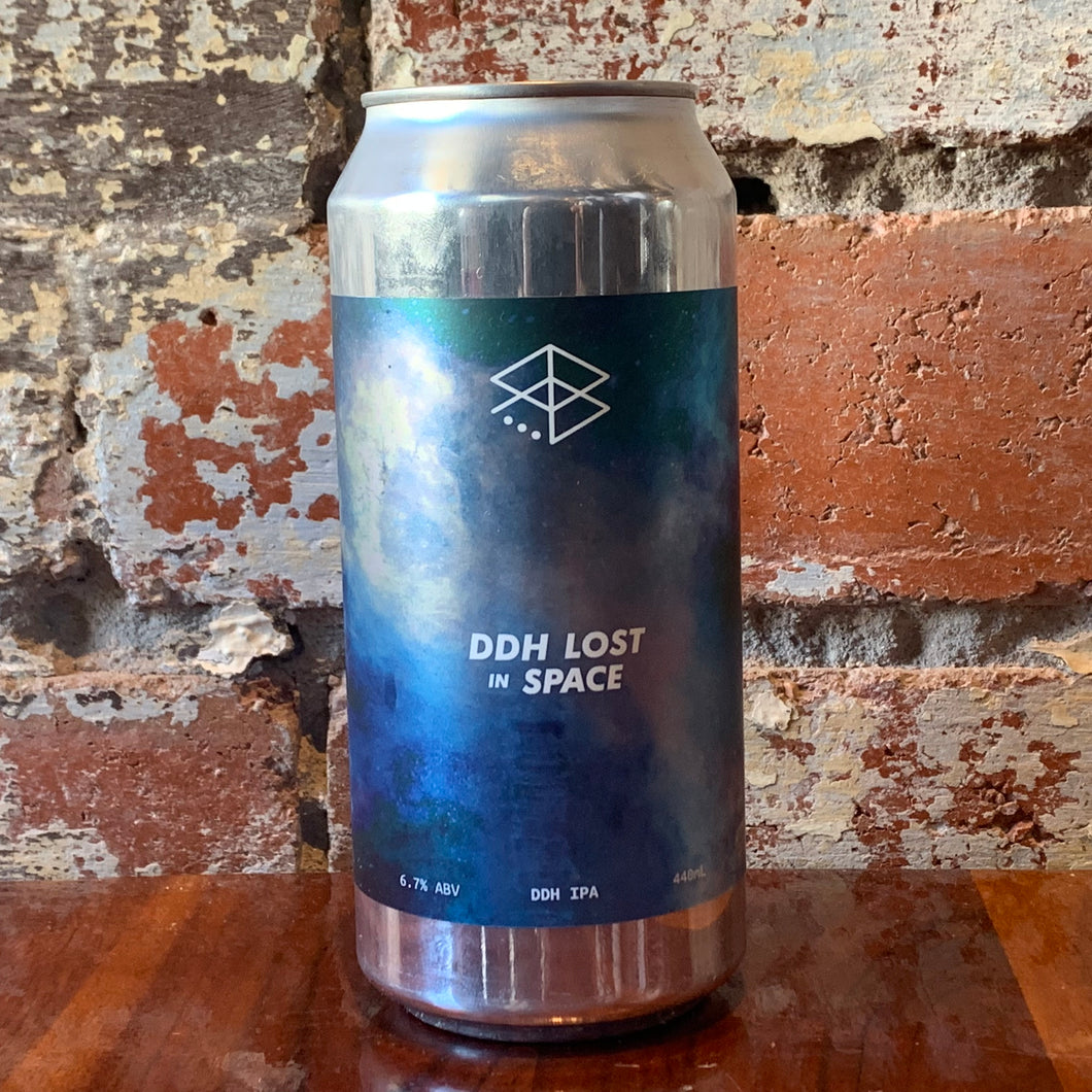 Range DDH Lost In Space DDH IPA