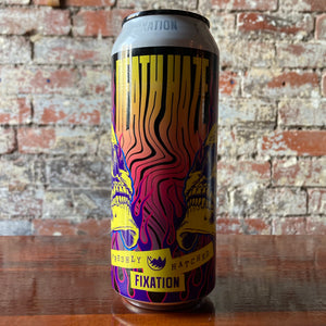 Fixation Death Haze NEIPA