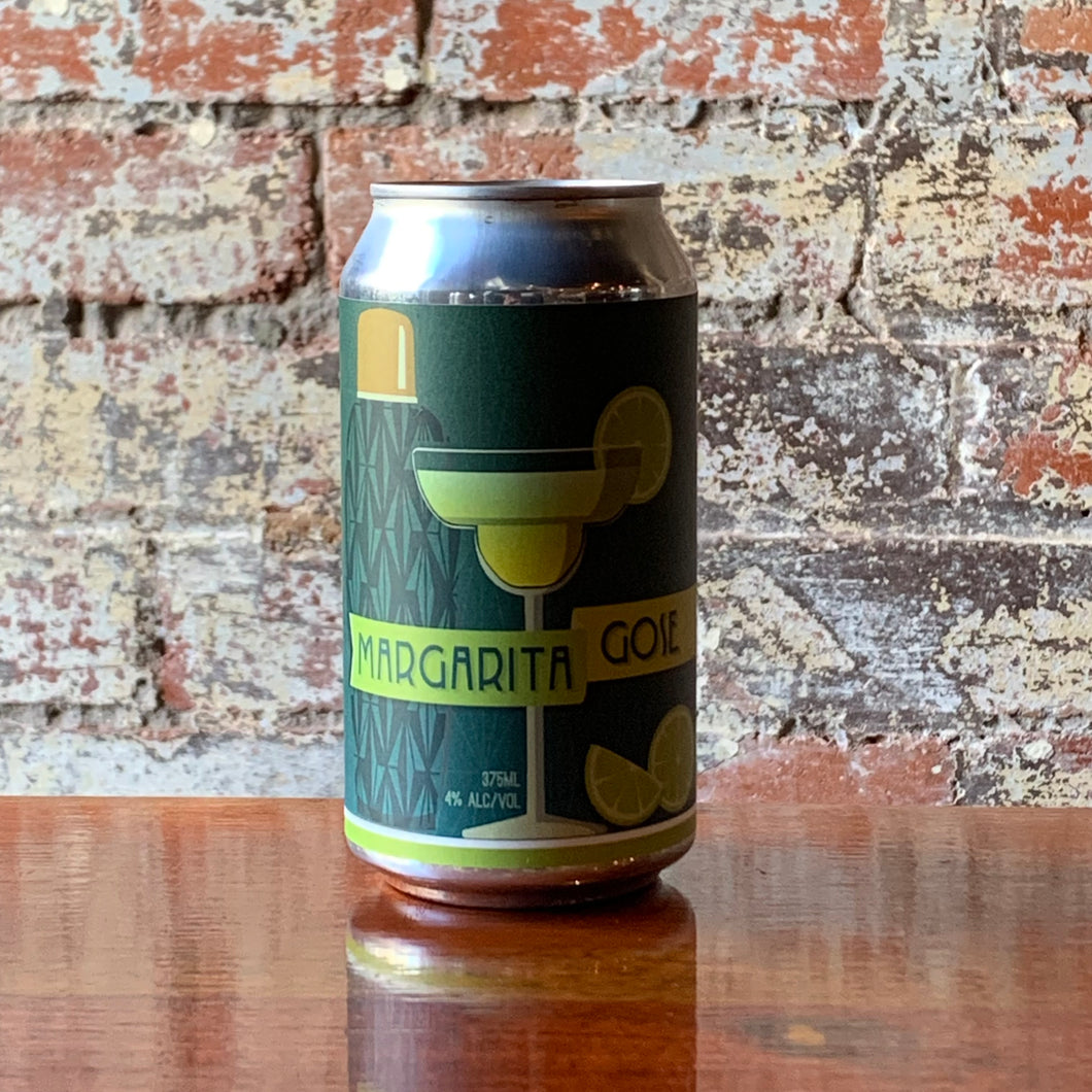 Hargreaves Hill Margarita Gose