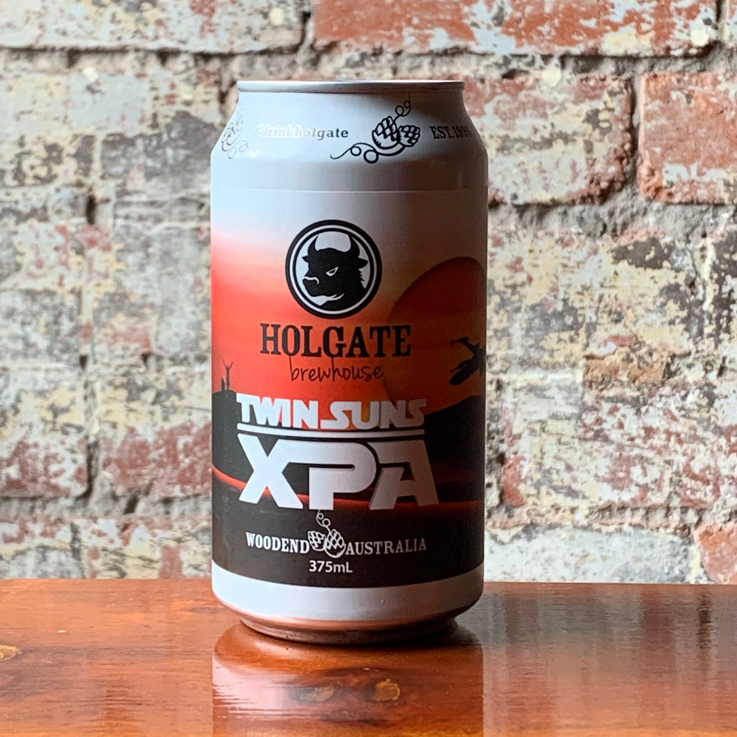 Holgate Twin Suns XPA
