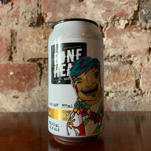 Bonehead Junior Tropical Pale Ale