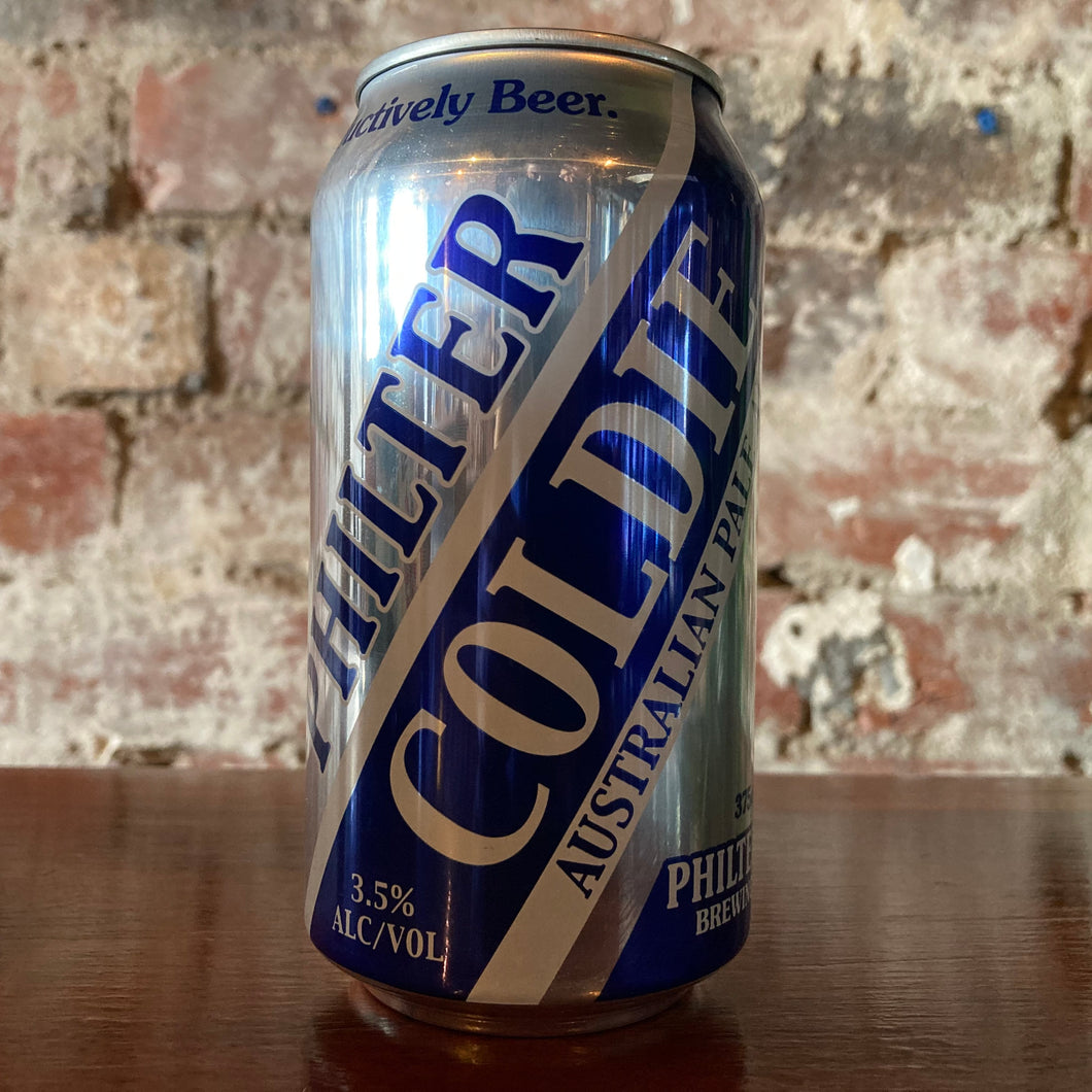 Philter Coldie Australian Pale Ale