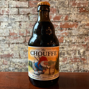 Mc Chouffe Belgian Bruin