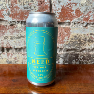 Bridge Road Need NZ DDH Hazy