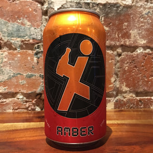 Exit Amber Ale