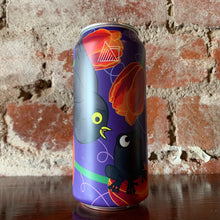 Load image into Gallery viewer, Wander Beyond Imperial Anura Imperial Blueberry Berliner Weisse
