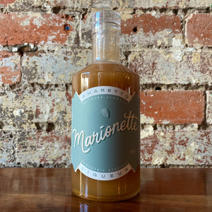 Marionette Amaretto Almond Liqueur