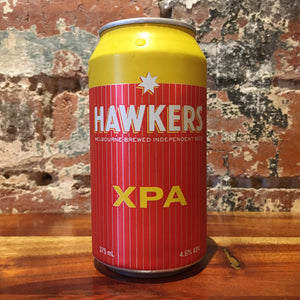 Hawkers XPA