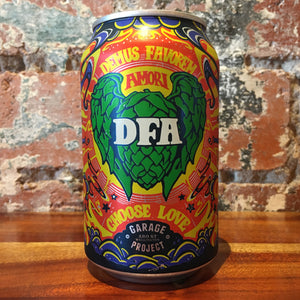 Garage Project DFA Chilli Mango Lime IPA