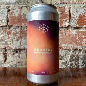 Range Seaside Passionfruit Gose