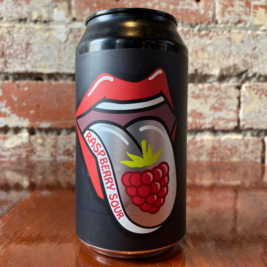 Hope Raspberry Sour