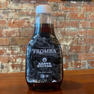TROMBA AGAVE NECTAR