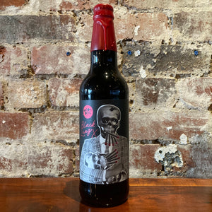 Moon Dog Black Lung X Islay BA Peated Smokey Stout