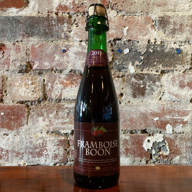 Boon Framboise 2022 Boon Framboise 2022
