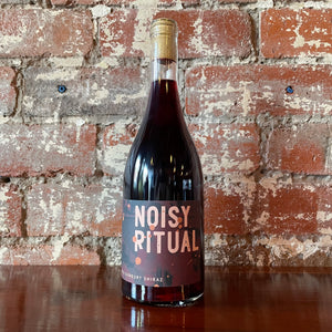 Noisy Ritual Sunbury Shiraz 2020