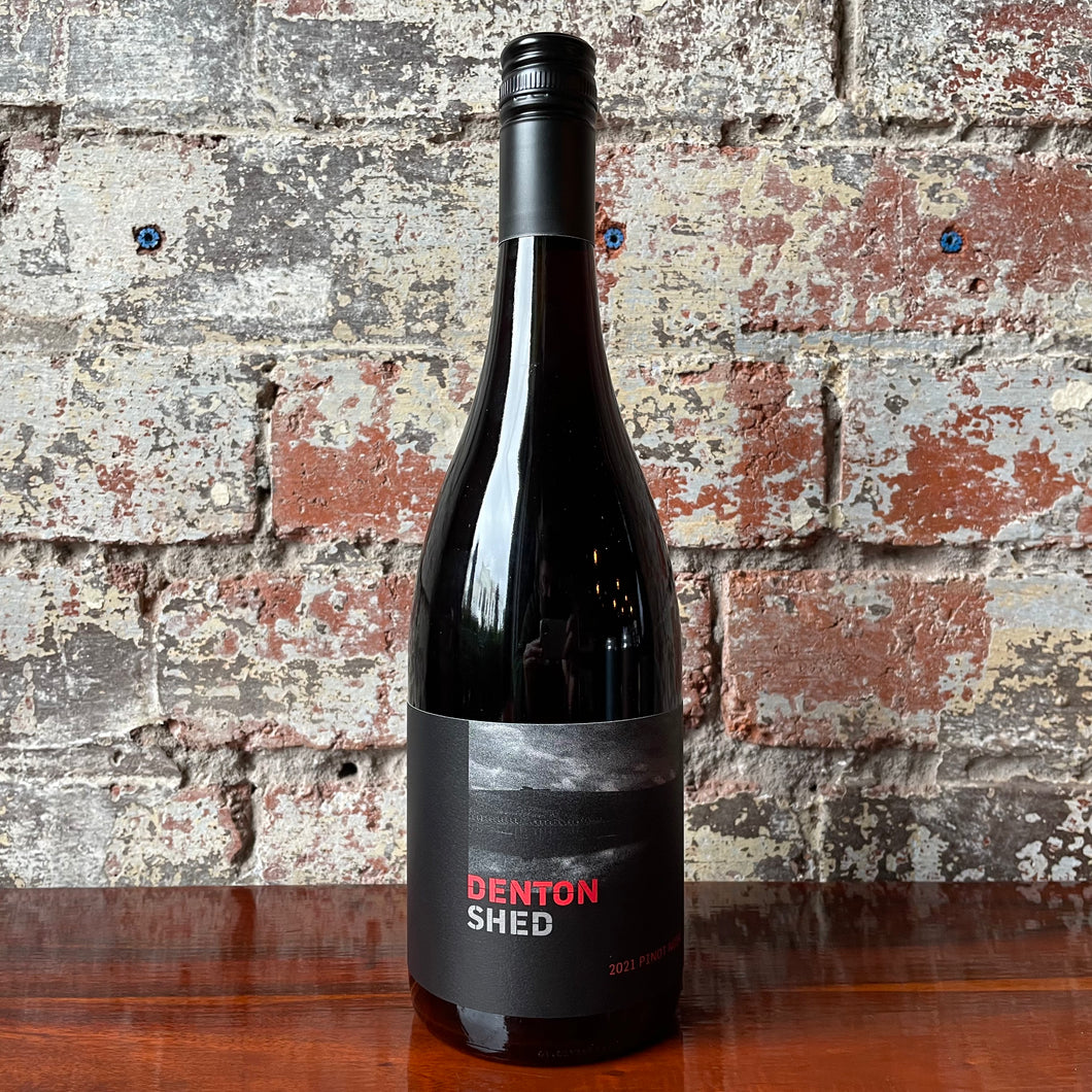 Denton Shed Pinot Noir 2021