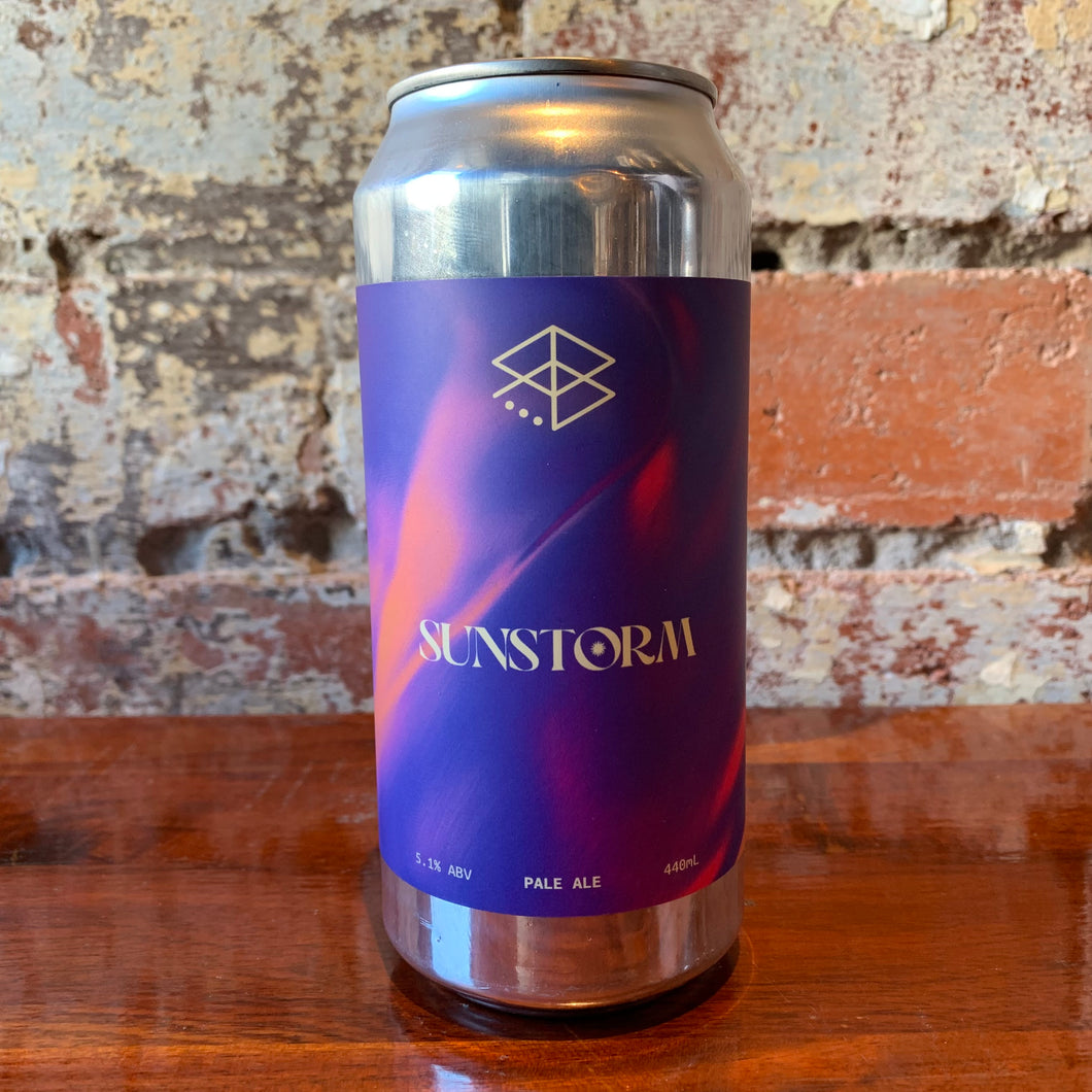 Range Sunstorm DDH Pale