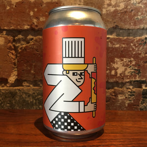 Co-Conspirators The Pastry Chef Salted Caramel Slice Stout
