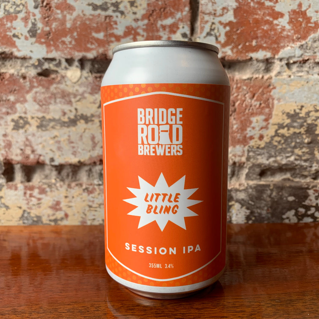 Bridge Road Little Bling Session IPA