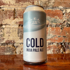 The Mill Brewery COLD IPA